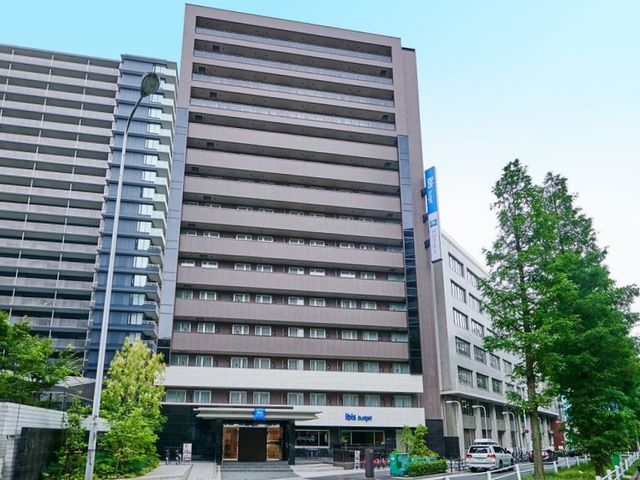 イビスバジェット 大阪梅田イメージ